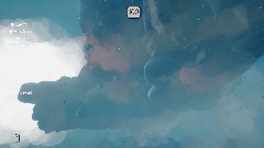 A screenshot taken in Dreams. 7 of 22.