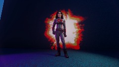 A screenshot taken in Dreams. 3 of 3.