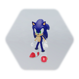 The Best Sonic kit