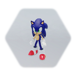 Sega Sonic