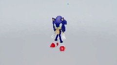 Remix of Sega Sonic
