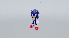 Sonic & shadow adventures [HELP WANTED] (beta)