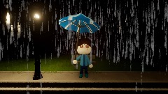 A screenshot taken in Dreams. 10 of 29.