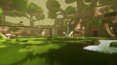 A screenshot taken in Dreams. 15 of 18.