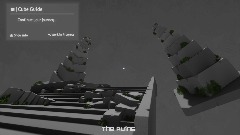 A screenshot taken in Dreams. 15 of 29.