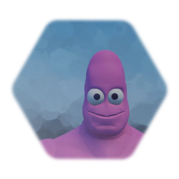 Incredible Patrick