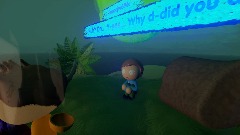 A screenshot taken in Dreams. 9 of 10.