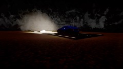 [The car of life]short video