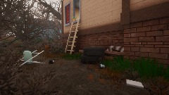 A screenshot taken in Dreams. 5 of 23.