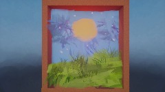 A screenshot taken in Dreams. 2 of 6.