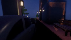 A screenshot taken in Dreams. 17 of 27.
