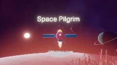 Space Pilgrim (WIP)