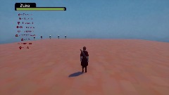 A screenshot taken in Dreams. 6 of 17.