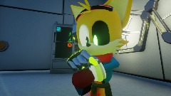A screenshot taken in Dreams. 5 of 8.