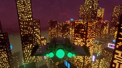 Galaxy City