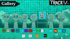 A screenshot taken in Dreams. 8 of 27.