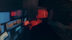 A screenshot taken in Dreams. 27 of 30.