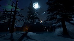 A screenshot taken in Dreams. 2 of 4.