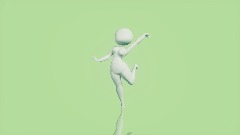 A screenshot taken in Dreams. 2 of 2.