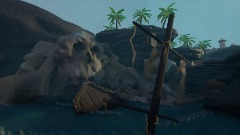 Pirate Cove Showcase - (cutaia)'s Unexciting Asset Jam