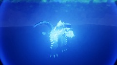 A screenshot taken in Dreams. 1 of 22.