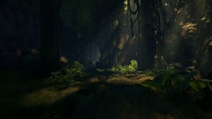 A screenshot taken in Dreams. 1 of 30.