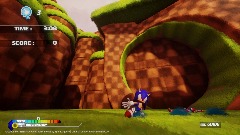 A screenshot taken in Dreams. 18 of 24.