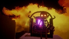 A screenshot taken in Dreams. 9 of 10.