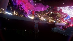 A screenshot taken in Dreams. 1 of 2.