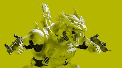 MODEL LEAK