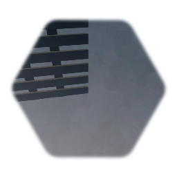 Main door grid module