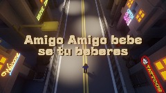 Too drunk to go home 3