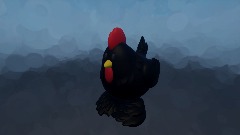 A screenshot taken in Dreams. 4 of 14.