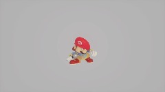 Rapper Mario