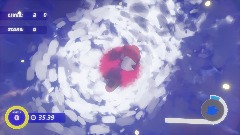 A screenshot taken in Dreams. 3 of 3.