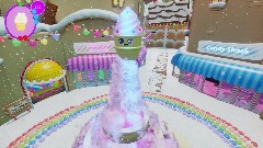 A screenshot taken in Dreams. 2 of 25.