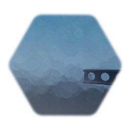 Industrial Support Beam (I beam)