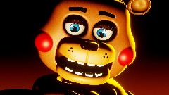 Toy freddys old days