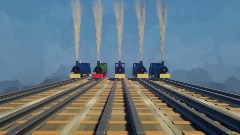 EFPP/CBCPP N°1 N°2 N°3 N°4 & N°5