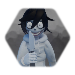 Jeff the killer (logic)