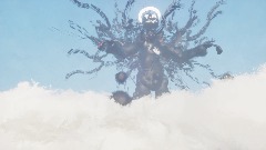 A screenshot taken in Dreams. 4 of 4.