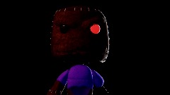 A screenshot taken in Dreams. 1 of 1.