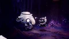 A screenshot taken in Dreams. 1 of 13.