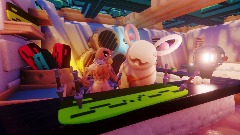 A screenshot taken in Dreams. 4 of 19.