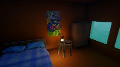 A screenshot taken in Dreams. 11 of 16.