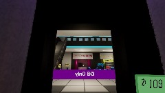 A screenshot taken in Dreams. 2 of 4.