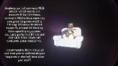 UPDATE ON THE @COMMAND-MDB DRAMA