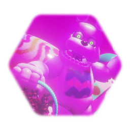 Fnaf ultra colection EVENT EXTRAS