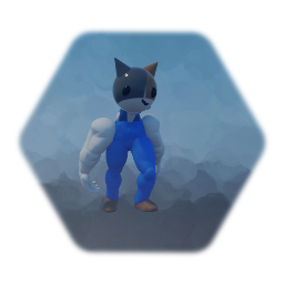 Garfielf from fotnet