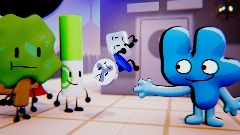 A screenshot taken in Dreams. 2 of 4.